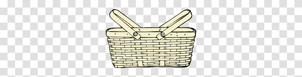 Picnic Basket Clip Arts For Web, Shopping Basket, Scissors, Blade, Weapon Transparent Png