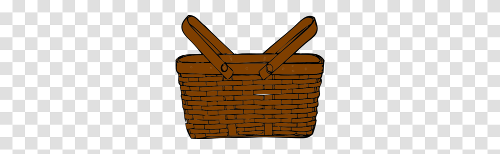 Picnic Basket Clipart Free Clipart, Shopping Basket, Baseball Bat, Team Sport, Sports Transparent Png