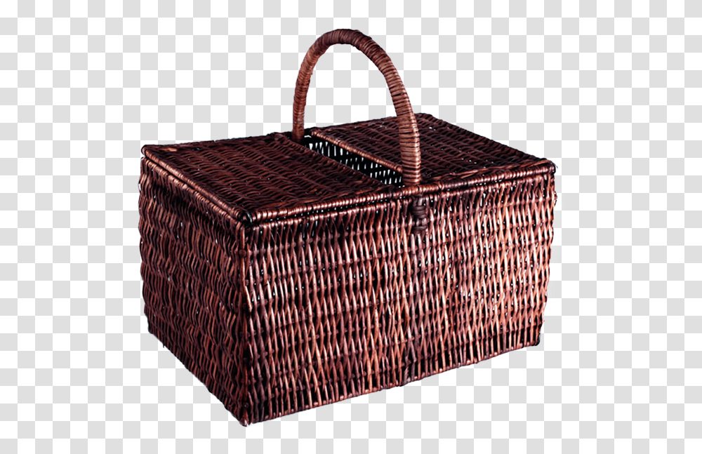 Picnic Basket, Handbag, Accessories, Accessory, Rug Transparent Png
