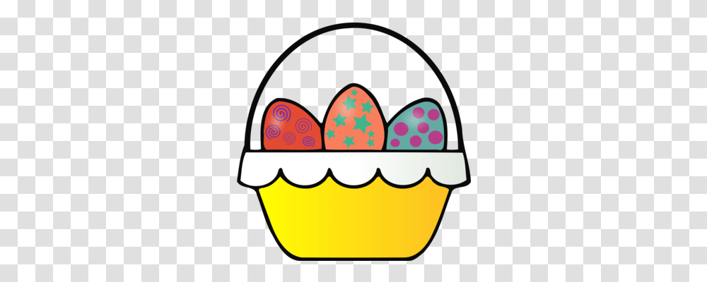 Picnic Baskets Easter Basket Download, Food, Egg, Easter Egg Transparent Png