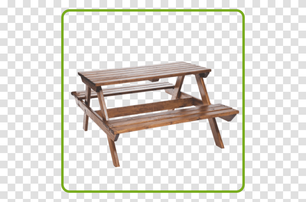Picnic Bench, Furniture, Table, Coffee Table, Chair Transparent Png