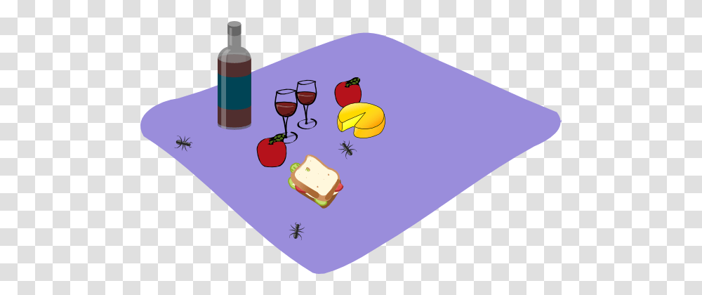 Picnic Clip Art, Red Wine, Alcohol, Beverage, Drink Transparent Png