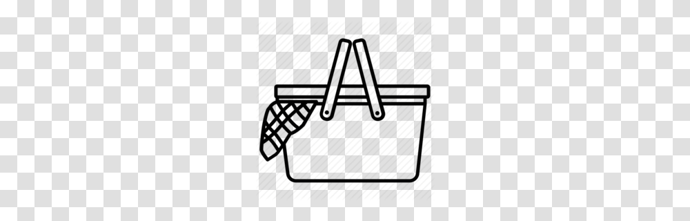 Picnic Clipart, Handbag, Accessories, Purse Transparent Png