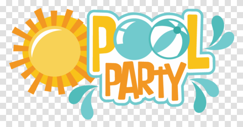 Picnic Clipart Pool Nome Pool Party, Outdoors, Plant Transparent Png
