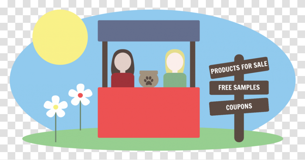 Picnic Illustration, Furniture, Crowd, Table Transparent Png