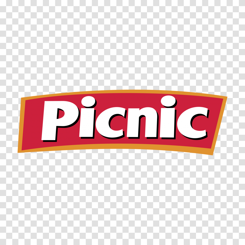 Picnic Logo Vector, Trademark, Word Transparent Png