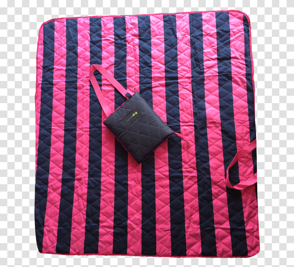 Picnic Mat Swimdry Coin Purse, Tie, Accessories, Accessory, Handbag Transparent Png