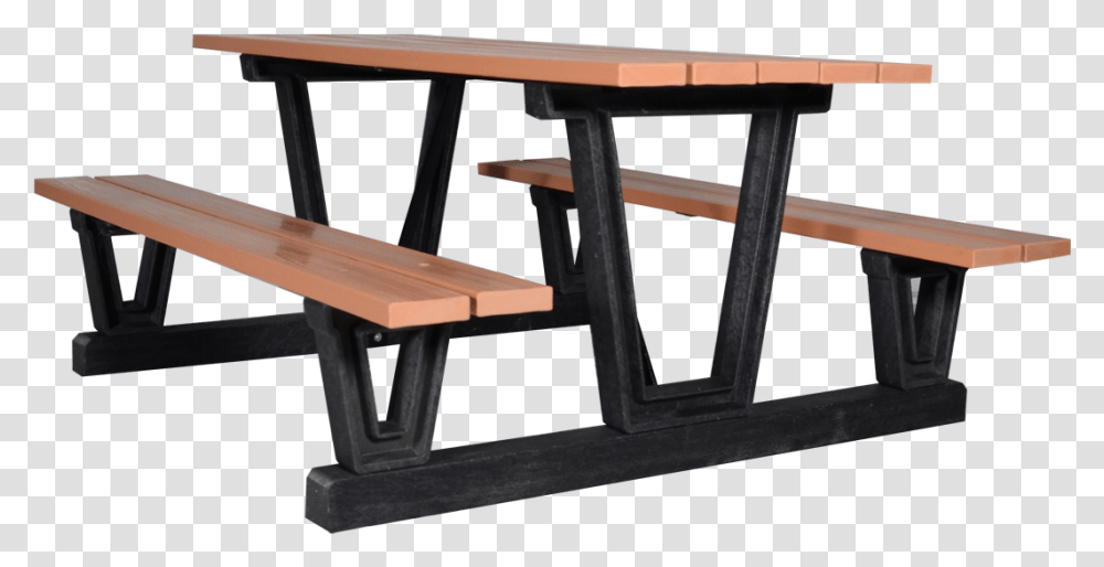 Picnic Table, Chair, Furniture, Dining Table, Tabletop Transparent Png