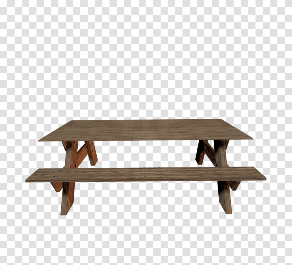 Picnic Table Clip Art, Furniture, Bench, Tabletop, Coffee Table Transparent Png