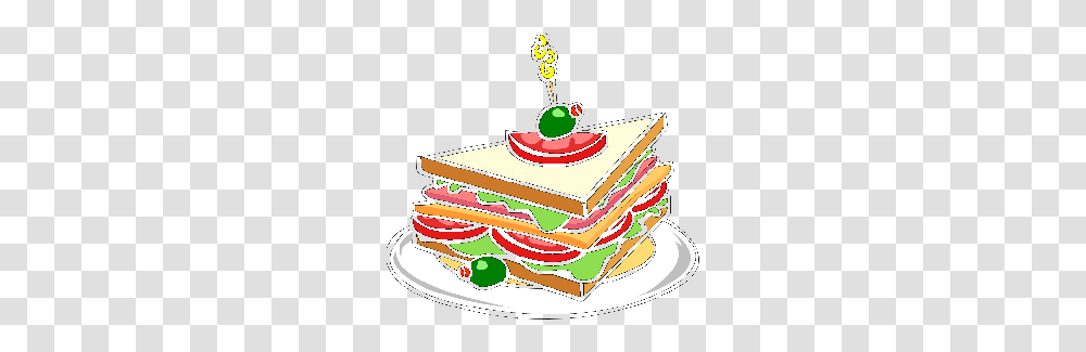 Picnic Table Clipart Food, Birthday Cake, Dessert, Bread Transparent Png
