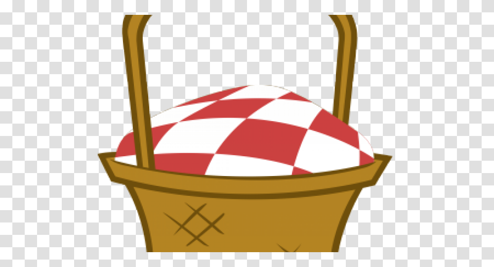 Picnic Table Clipart Food, Bucket, Basket, Helmet Transparent Png