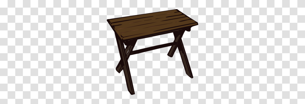 Picnic Table Coloring, Furniture, Coffee Table, Chair, Tabletop Transparent Png