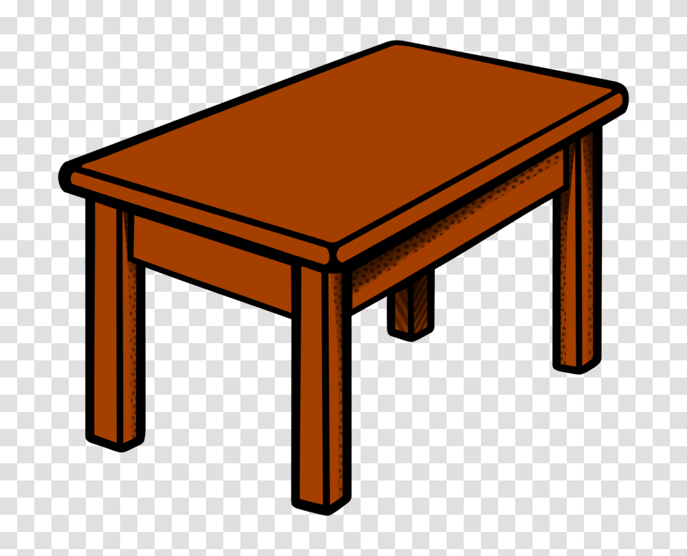 Picnic Table Desk Coffee Tables Computer Icons, Furniture, Dining Table Transparent Png