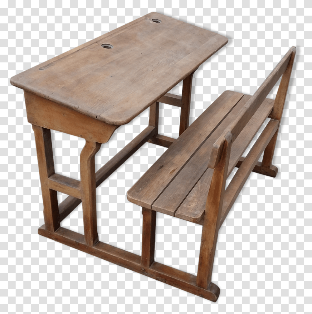Picnic Table Download Picnic Table, Tabletop, Furniture, Wood, Plywood Transparent Png