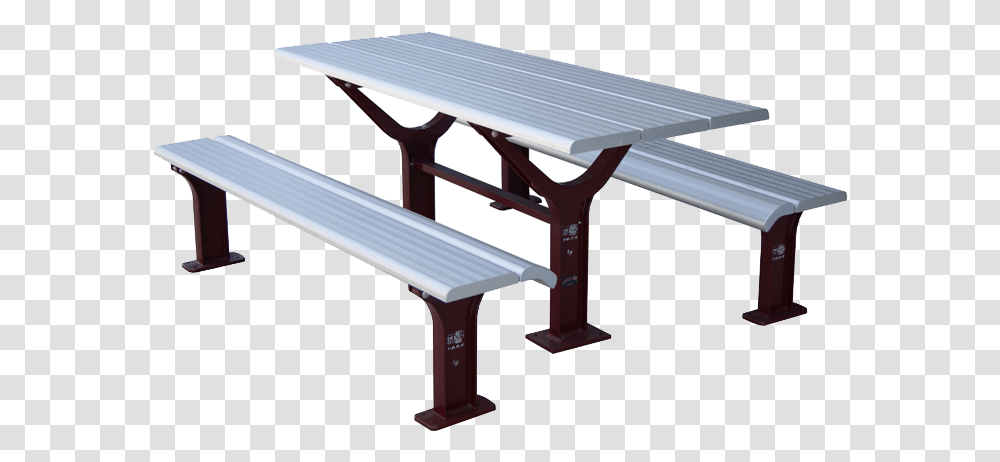 Picnic Table, Furniture, Bench, Park Bench, Dining Table Transparent Png