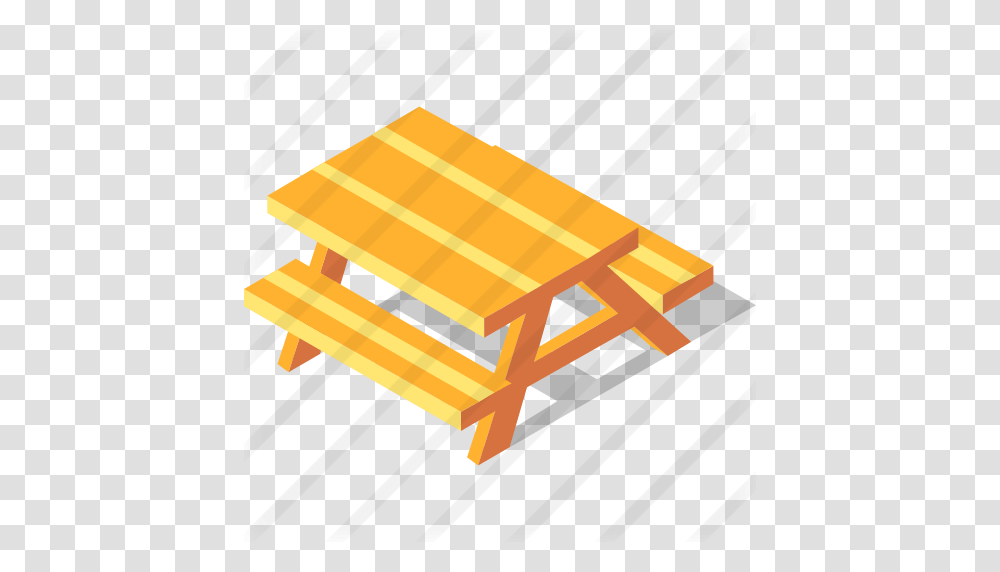 Picnic Table, Furniture, Coffee Table, Bench Transparent Png
