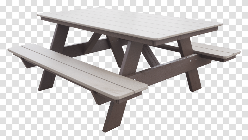 Picnic Table, Furniture, Coffee Table, Tabletop, Dining Table Transparent Png
