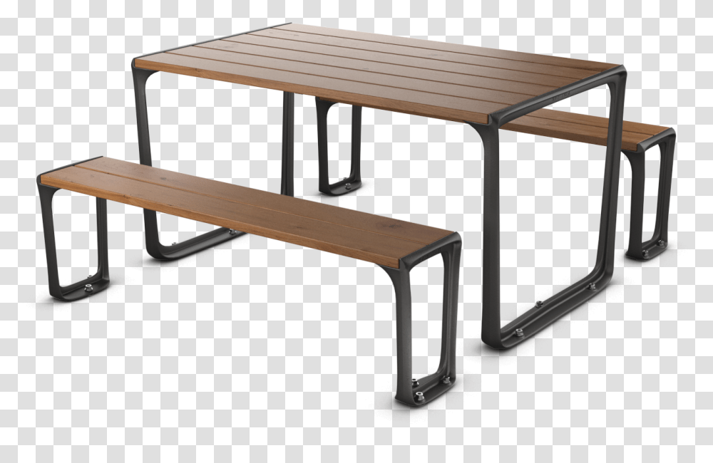 Picnic Table, Furniture, Dining Table, Coffee Table, Bench Transparent Png