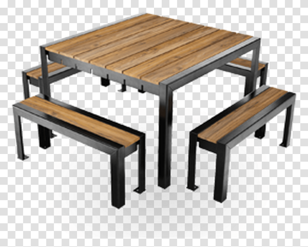Picnic Table, Furniture, Tabletop, Chair, Coffee Table Transparent Png