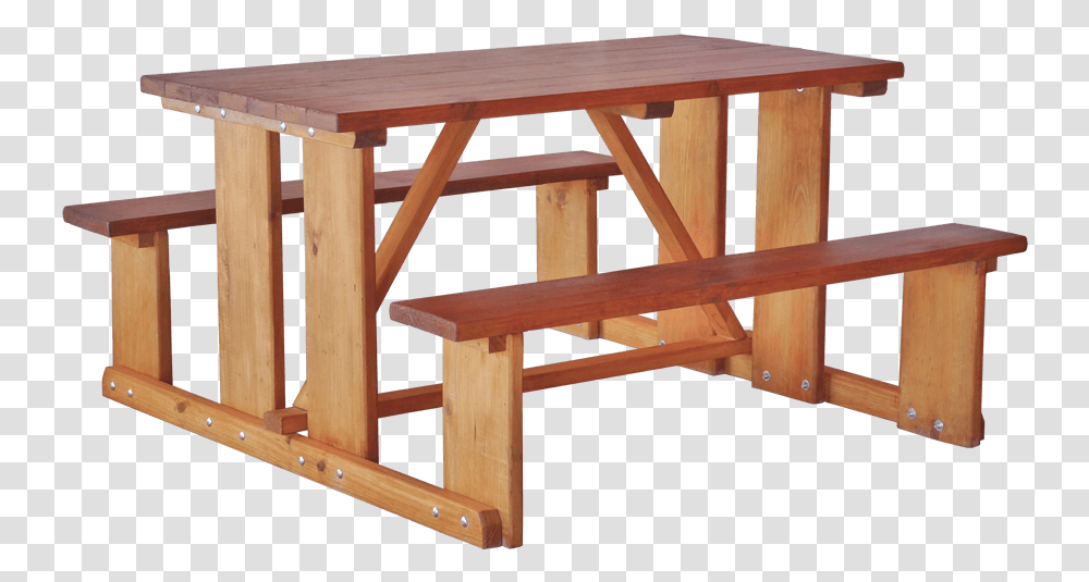 Picnic Table, Furniture, Tabletop, Coffee Table, Wood Transparent Png