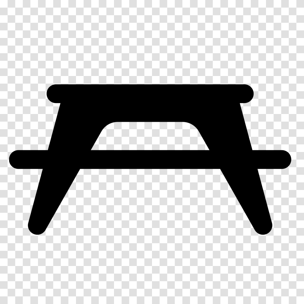 Picnic Table Icon, Gray, World Of Warcraft Transparent Png