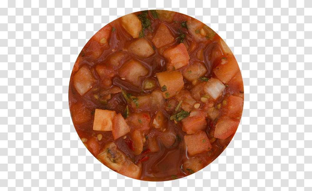 Pico De Gallo Chunky SalsaClass Lazy Curry, Dish, Meal, Food, Stew Transparent Png