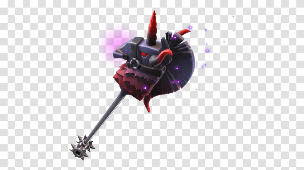 Picos Fortnite, Toy, Wand Transparent Png