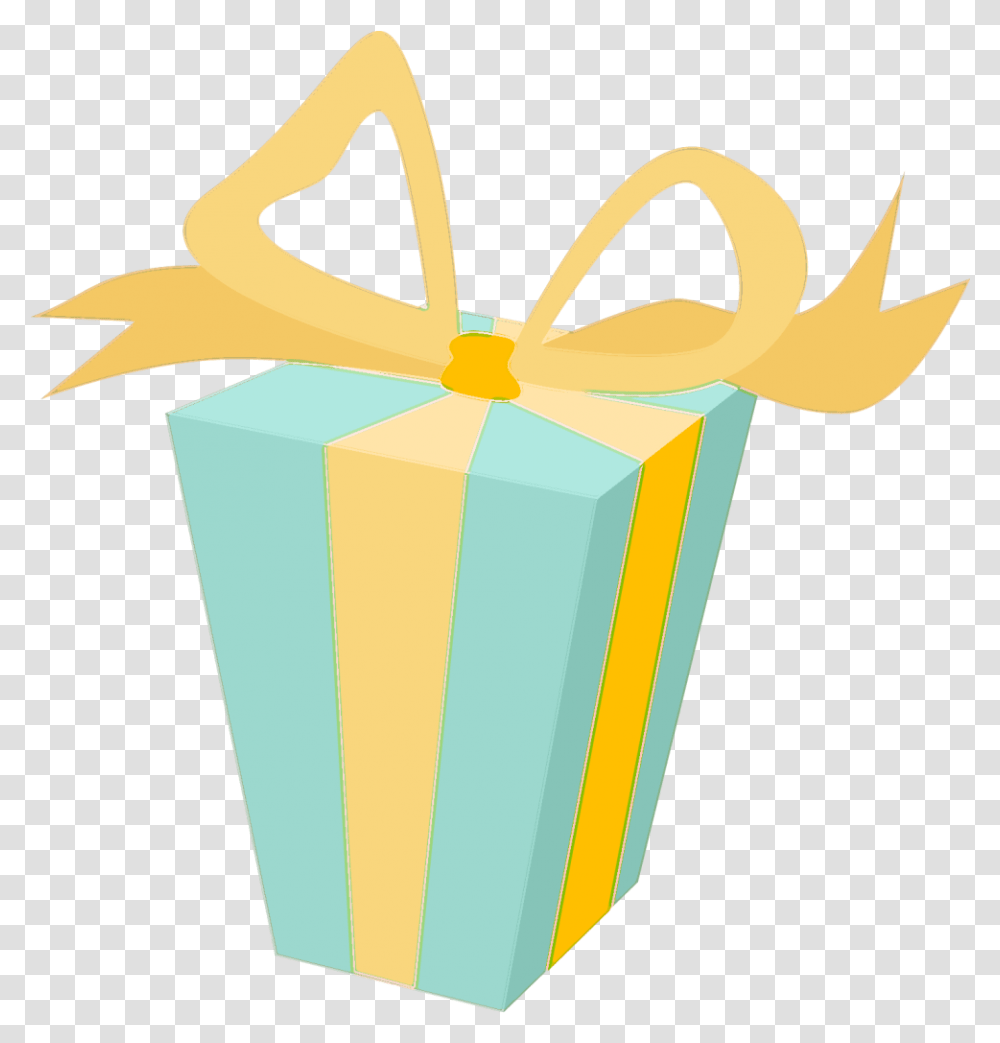 Pics For > Birthday Present Gift Full Clip Art Transparent Png