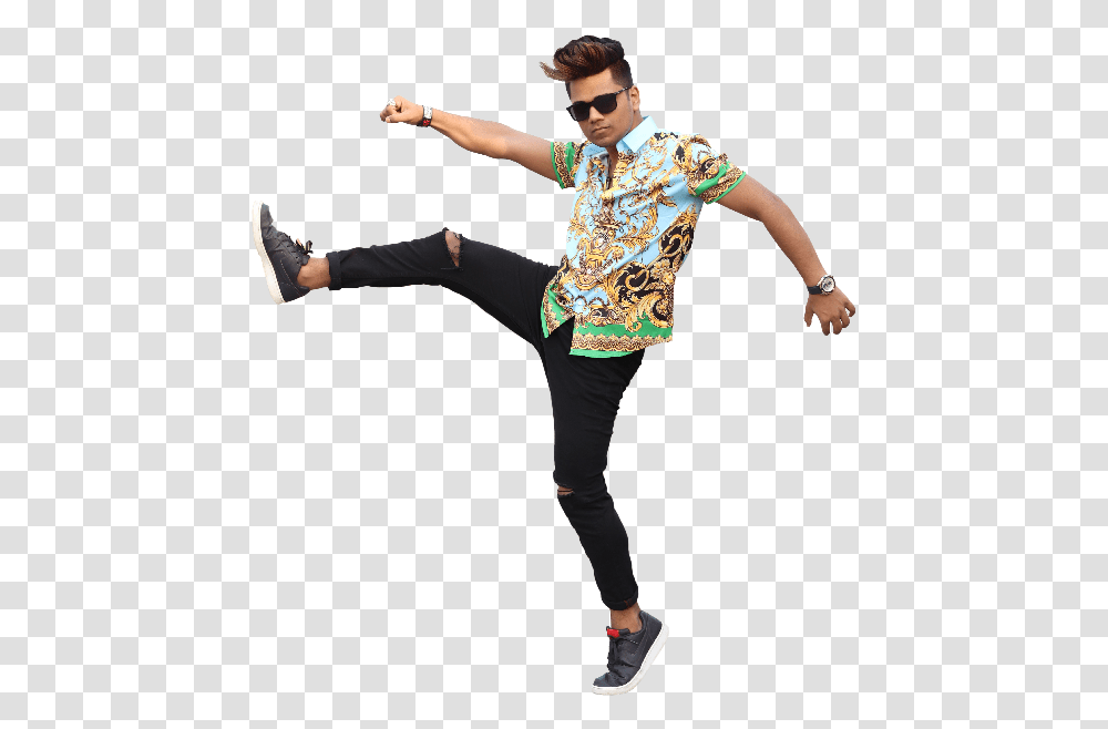 Pics Model, Person, Human, Dance Pose, Leisure Activities Transparent Png