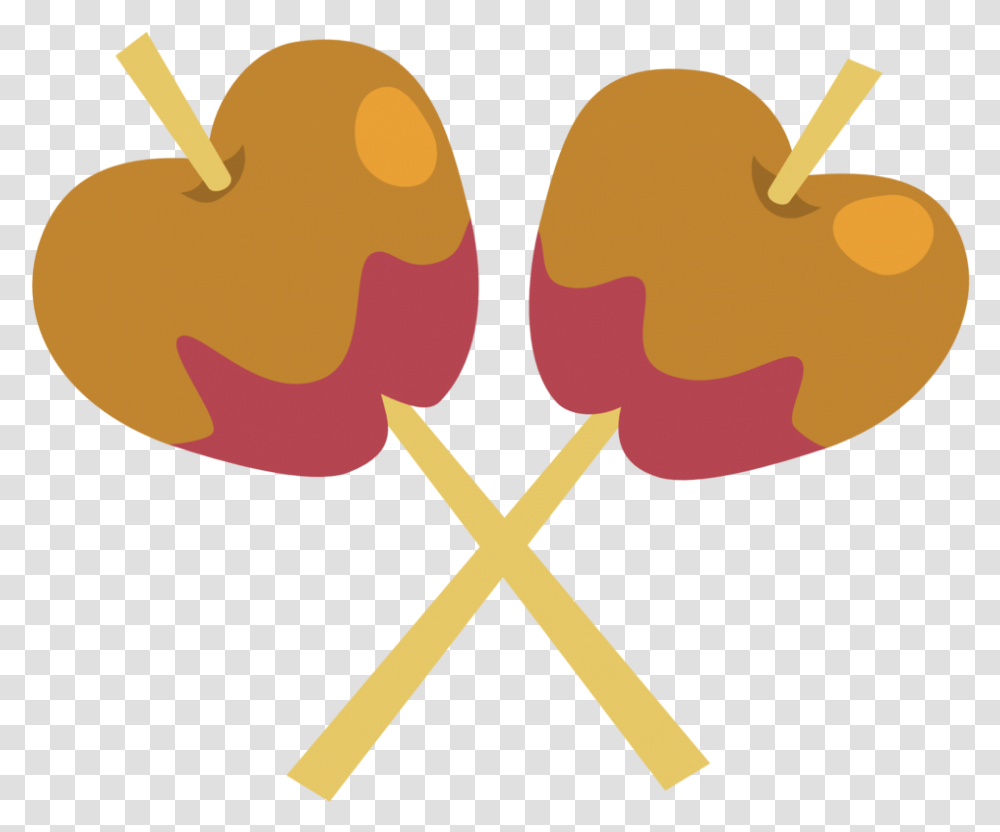 Pics Of Candy Apples Mlp Next Gen Cutie Mark, Food, Sweets, Confectionery, Lollipop Transparent Png