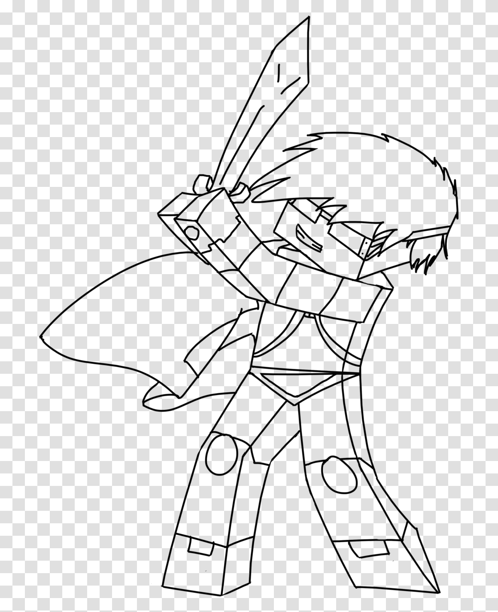 Pics Of Minecraft Skins Coloring Pages Minecraft Skin Coloring Pages, Gray, World Of Warcraft Transparent Png