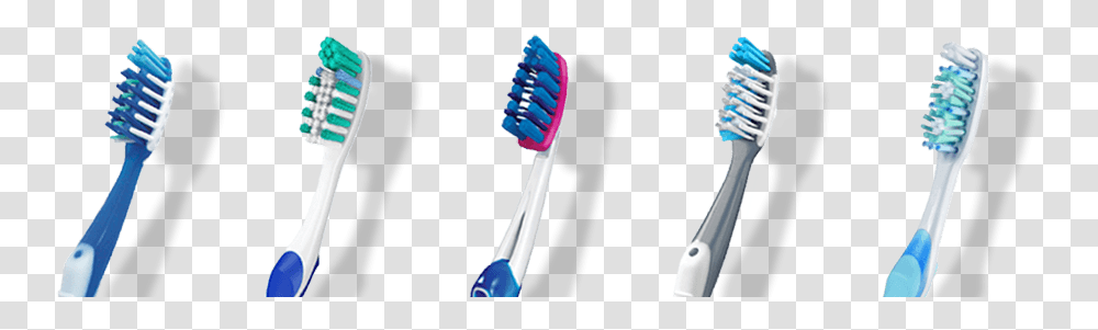 Pics Of Toothbrushes Group Oral B Cross Action, Tool Transparent Png