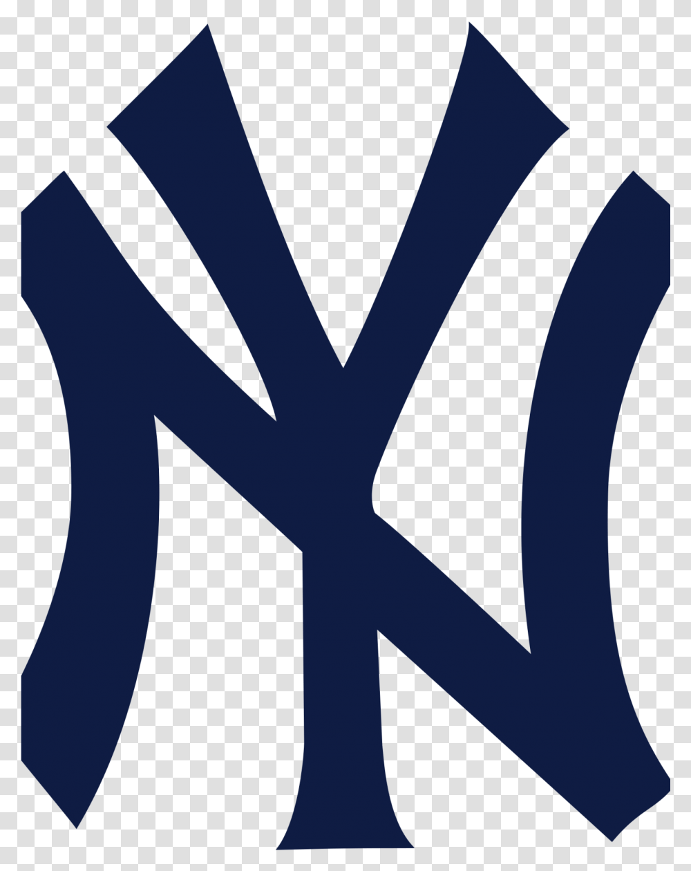 Pics Photos New York Yankees Logo Widescreen New York Yankees Logo, Word, Alphabet Transparent Png