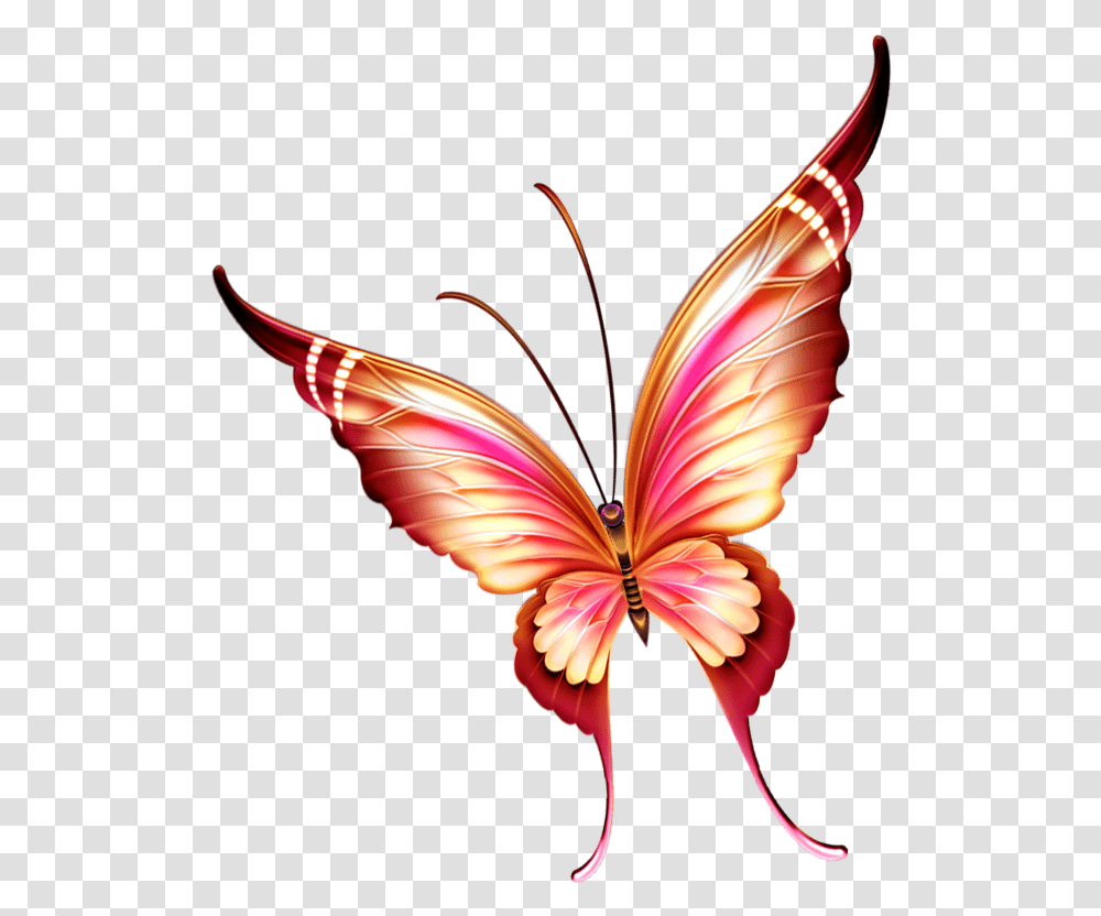 Picsart Butterfly Tattoo Butterfly Beautiful Flower Clip Art, Graphics, Pattern, Floral Design, Ornament Transparent Png