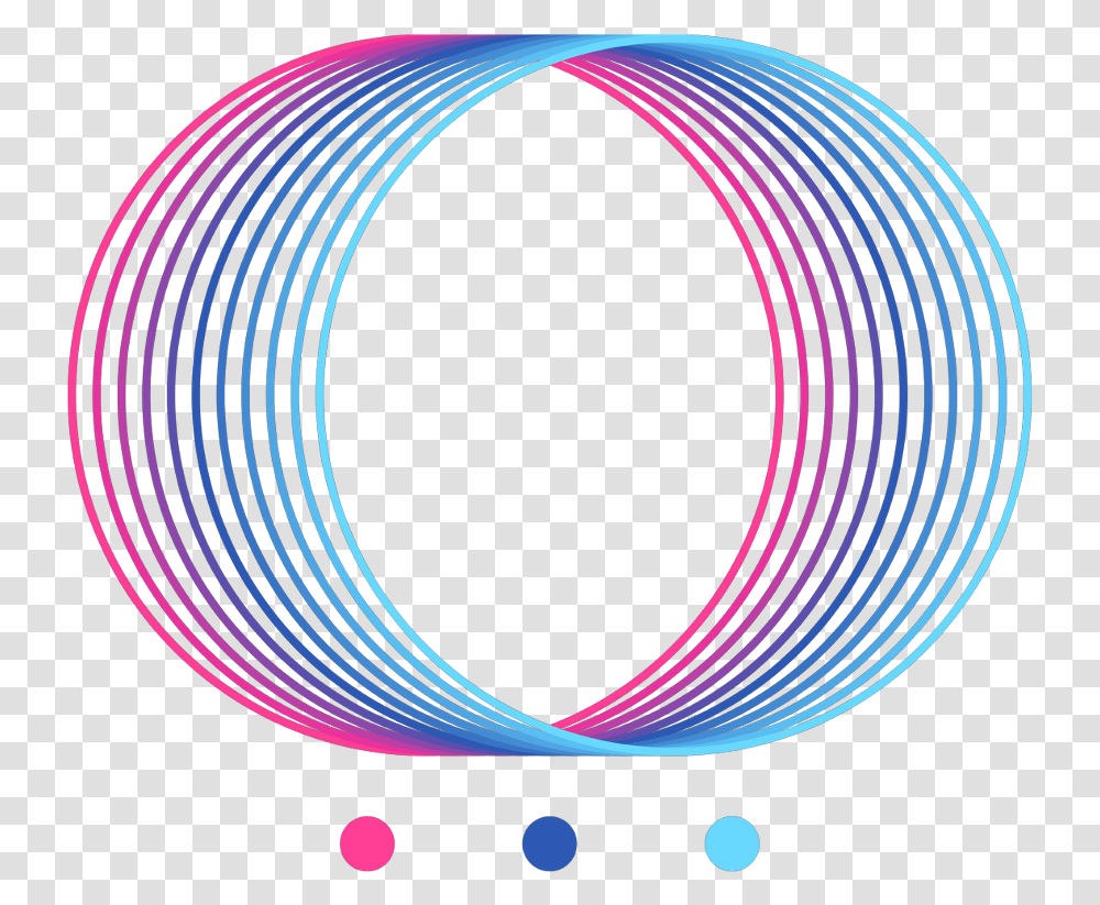 Picsart Circle Circles Modern Shapes Pattern Holo Abst Circle For Picsart, Ornament, Rug, Light Transparent Png