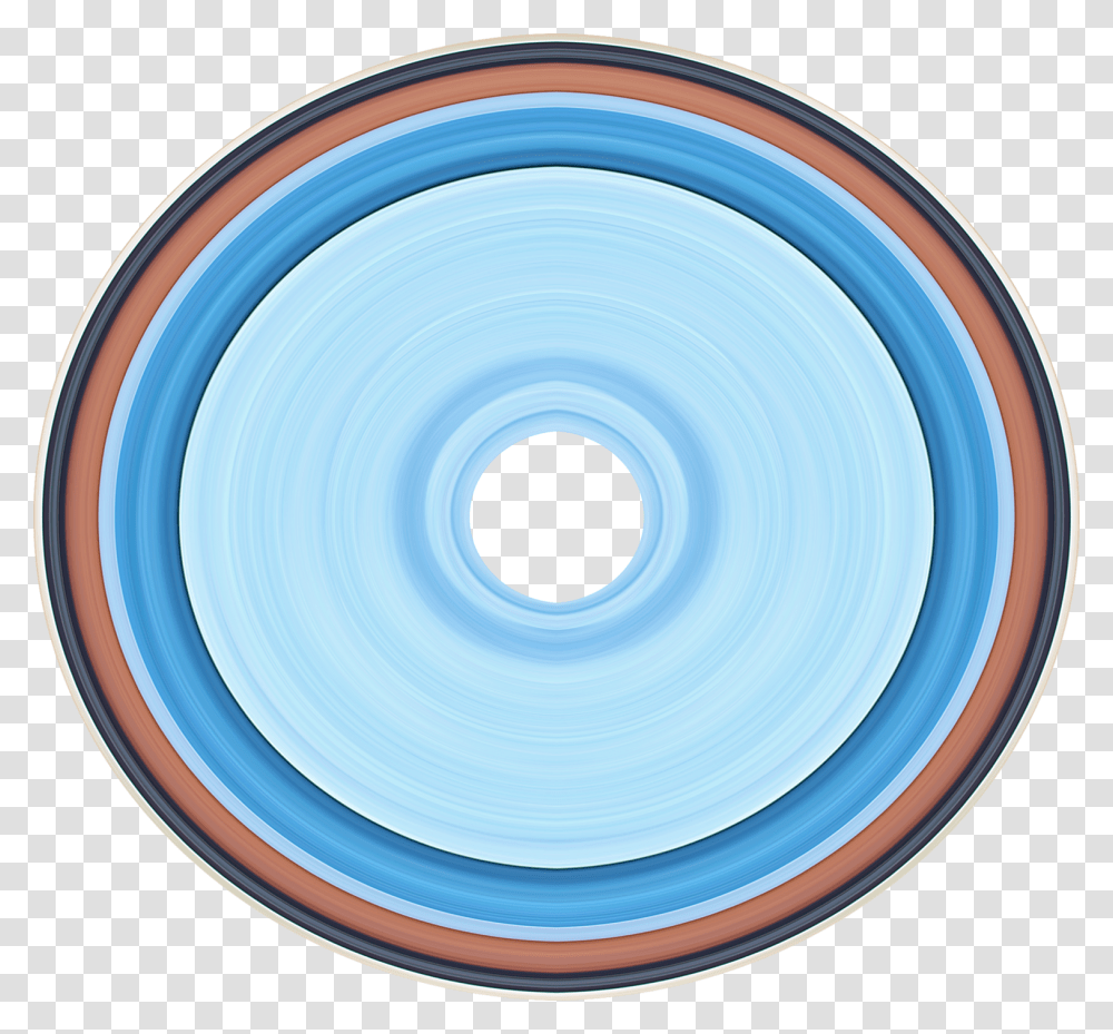 Picsart Circle Stretch Background, Pottery, Dish, Meal, Food Transparent Png