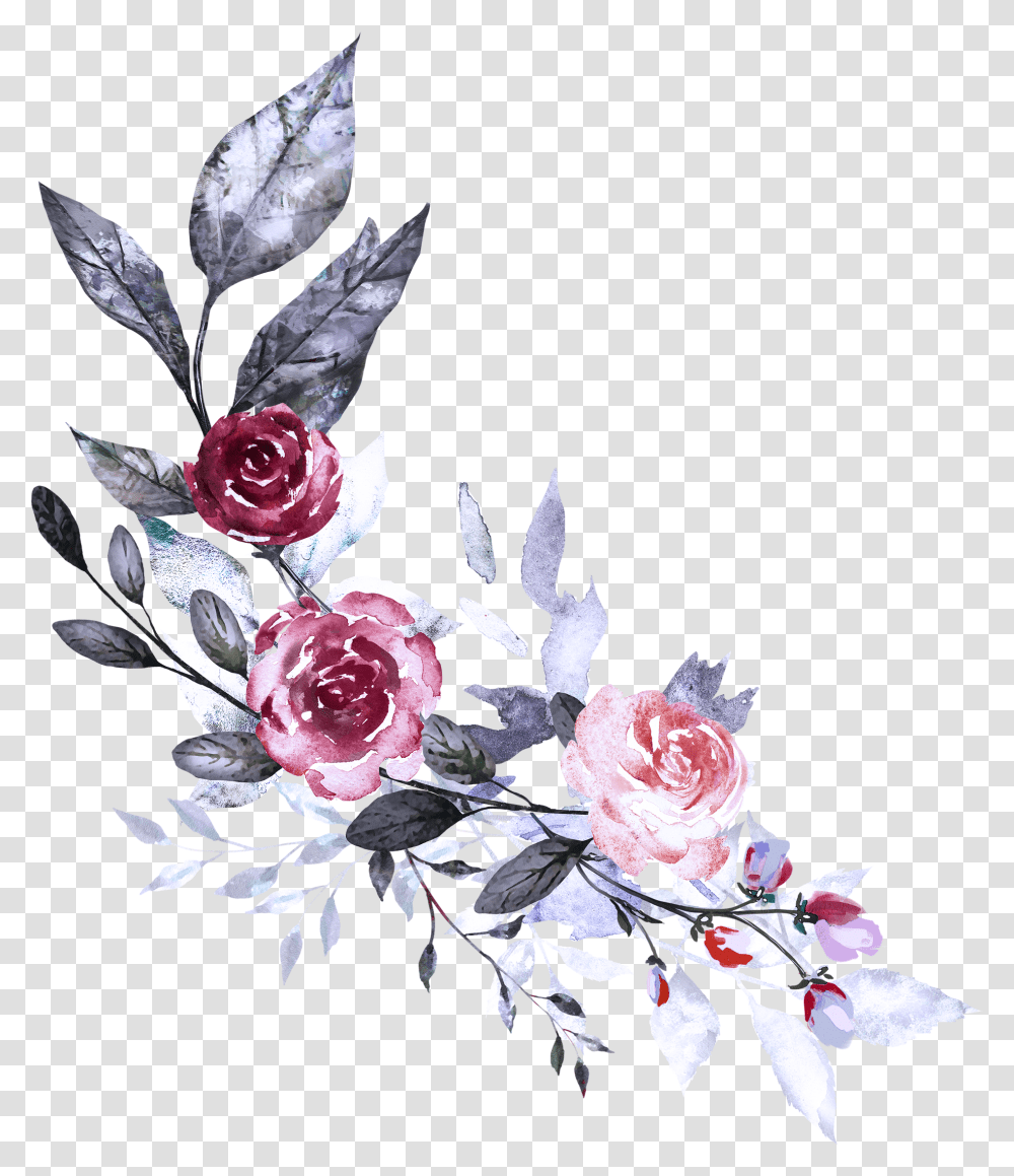 Picsart Flower Stickers, Floral Design, Pattern, Plant Transparent Png