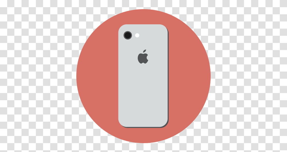 Picsart Icon Apple Mobile Picsart, Electronics, Phone, Mobile Phone, Cell Phone Transparent Png