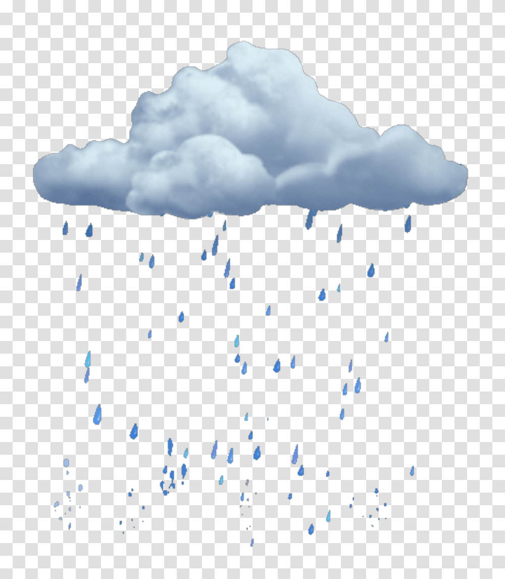 Picsart Image Rain Cloud, Nature, Outdoors, Sky, Weather Transparent Png