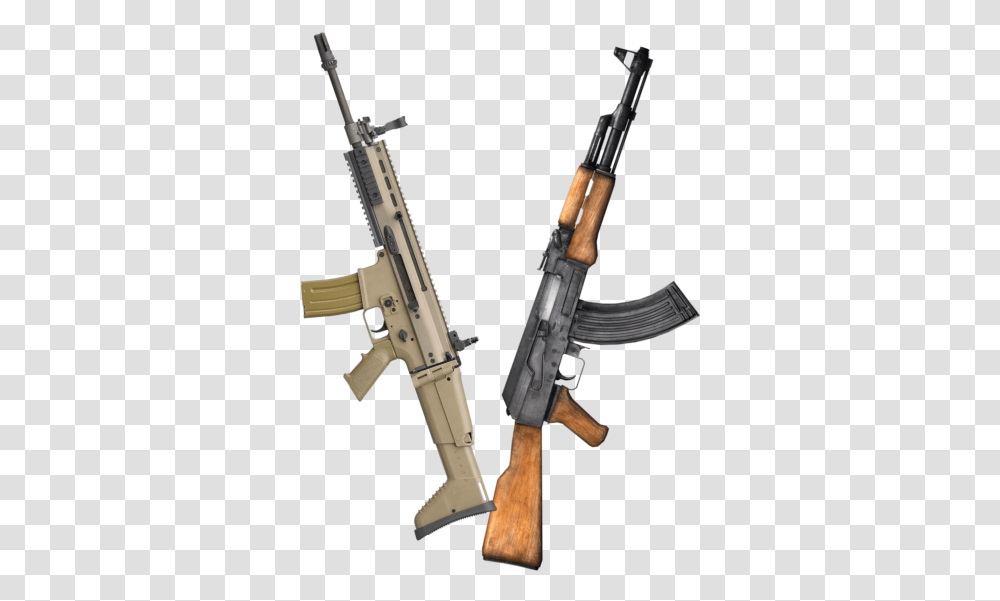Picsart Pubg Hd, Weapon, Weaponry, Gun, Rifle Transparent Png