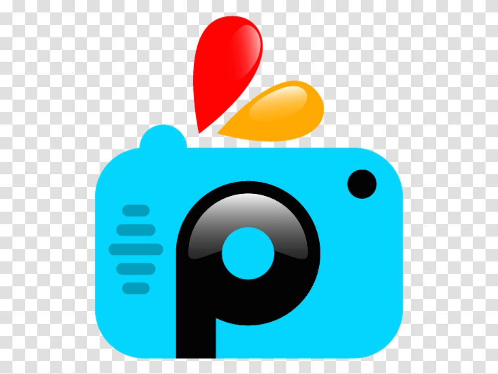 Picsart Releases New App Update Picsart Old Version 5.33 3 Download, Electronics, Joystick, Camera Transparent Png