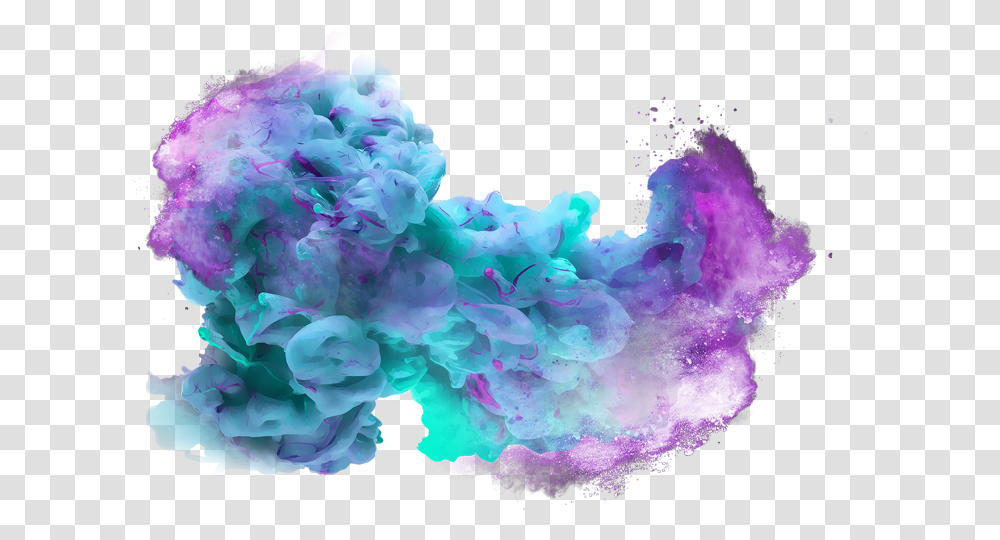 Picsart Smoke Bomb Download Smoke Background For Picsart, Crystal, Purple, Pattern Transparent Png
