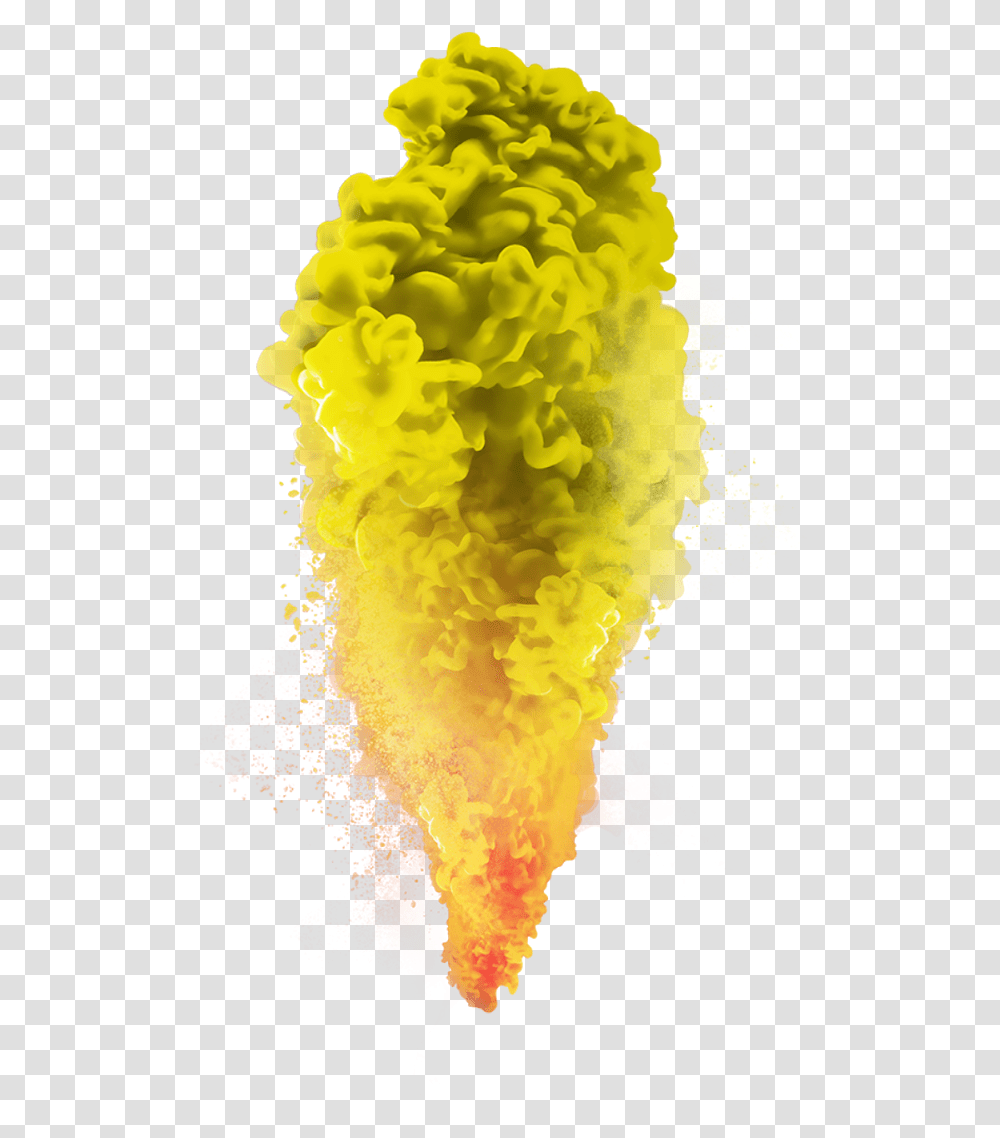 Picsart Smoke Color, Light, Fire, Pollen Transparent Png