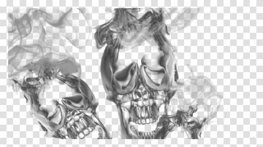 Picsart Smoke, X-Ray, Medical Imaging X-Ray Film, Ct Scan, Skeleton Transparent Png