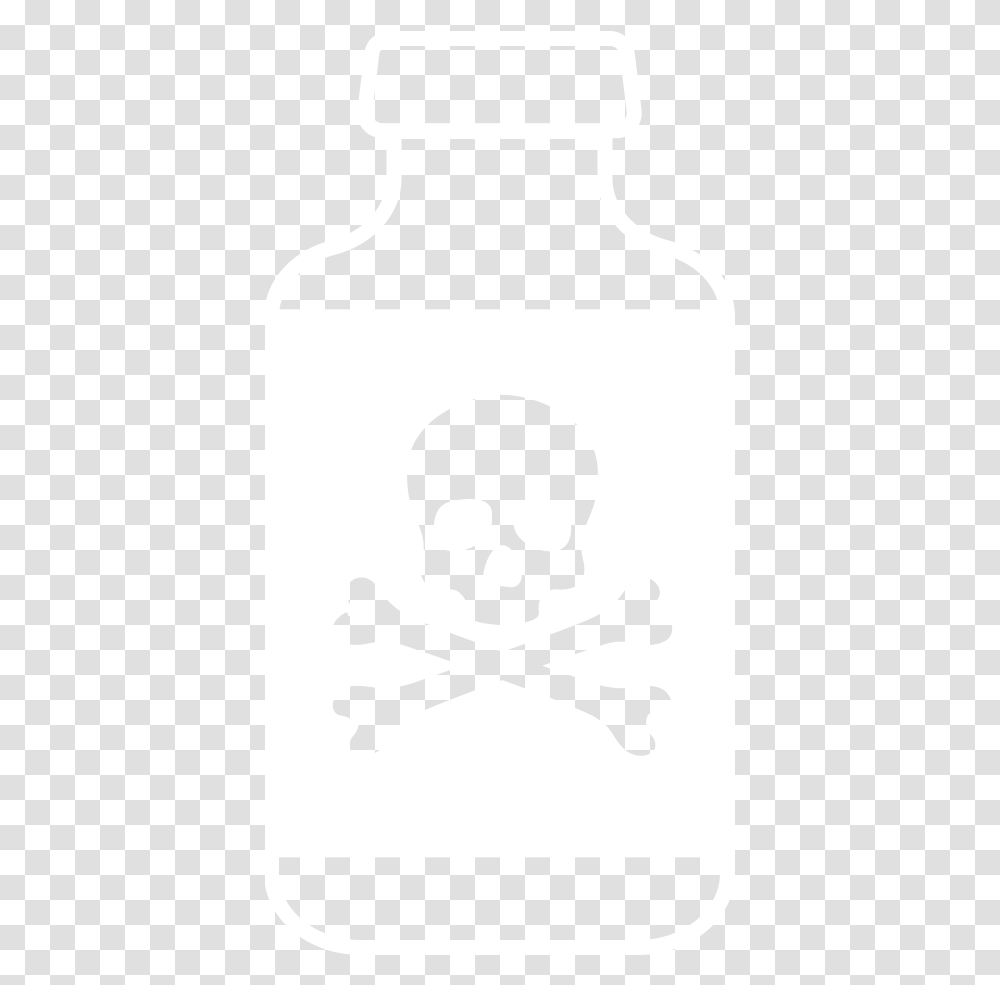Picto About Toxic Ingredients Glass Bottle, Person, Human, Logo Transparent Png
