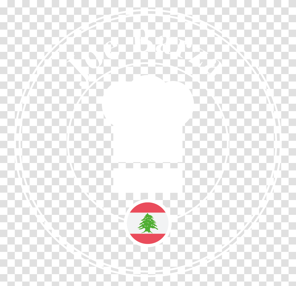 Picto Chef Coat Of Arms Of Lebanon, Logo, Trademark Transparent Png