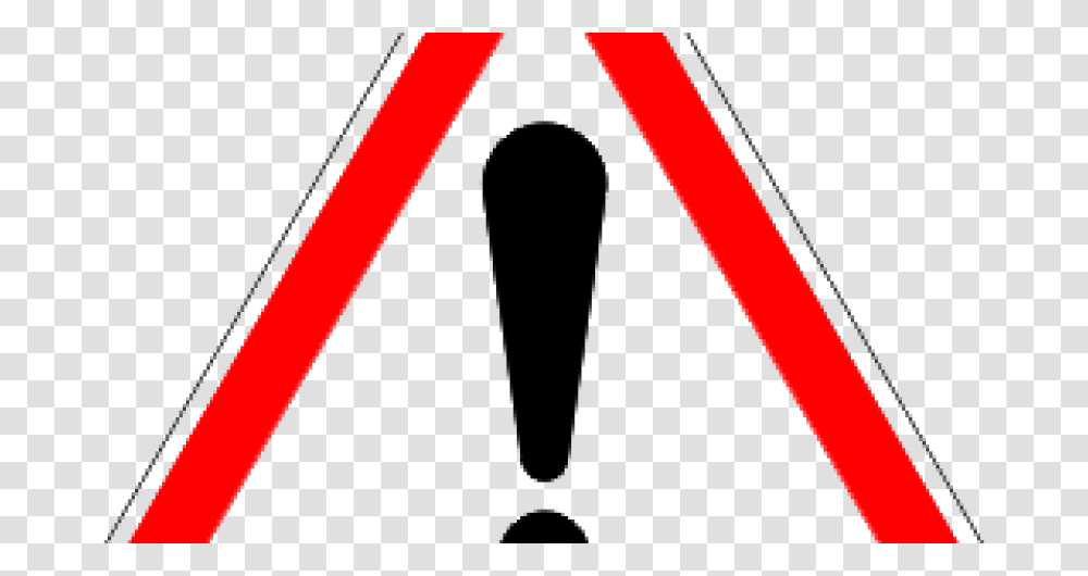 Picto Danger Image, Alphabet, Triangle Transparent Png
