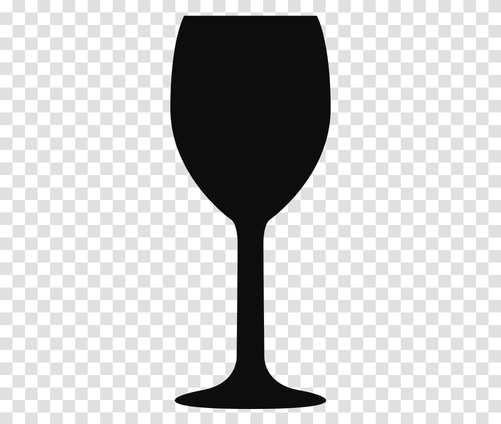Picto Vin, Glass, Goblet, Wine, Alcohol Transparent Png