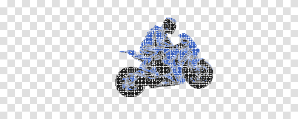 Pictogram Vehicle, Transportation, Motorcycle, Statue Transparent Png