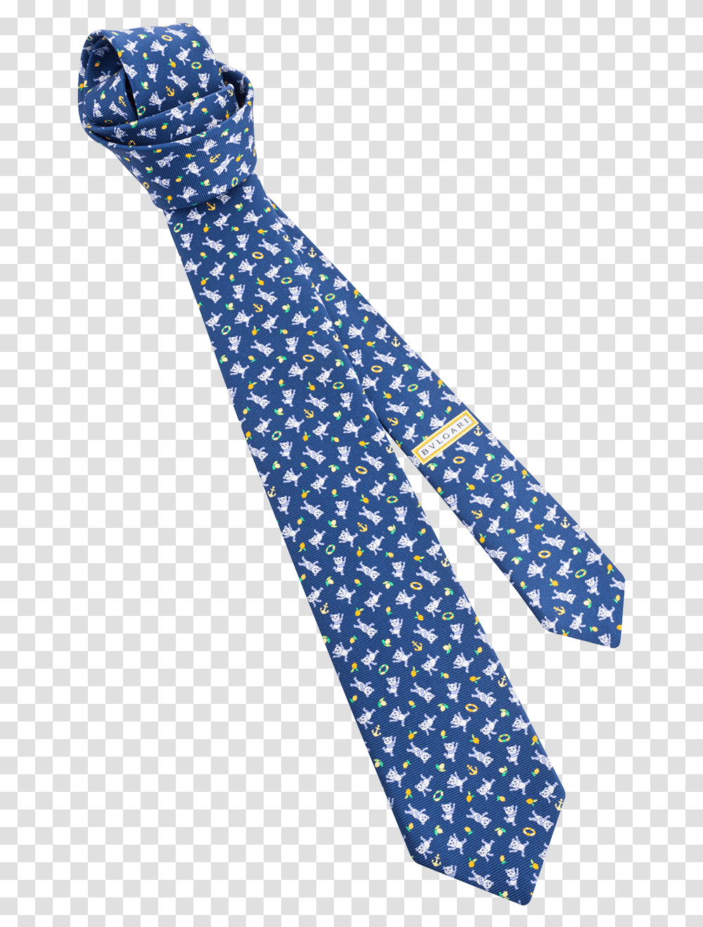 Pictorial Tie Necktie, Accessories, Accessory Transparent Png